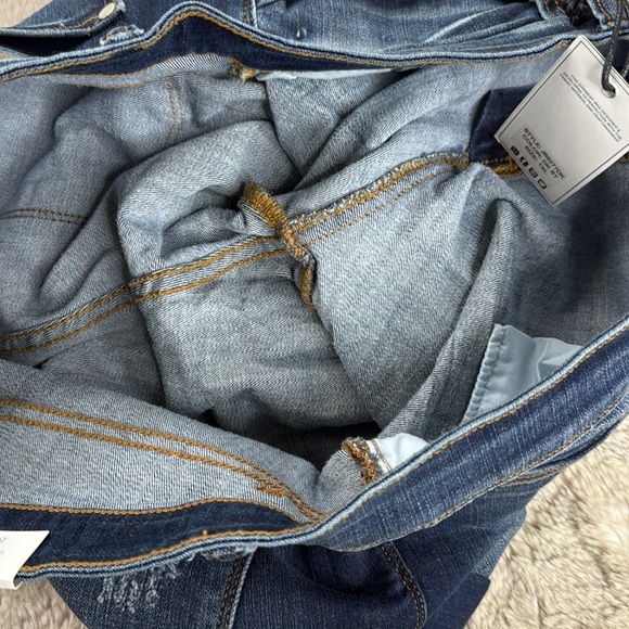 Judy Blue | Straight Fit Jeans, Size 1XL, NWT - Picture 6 of 12